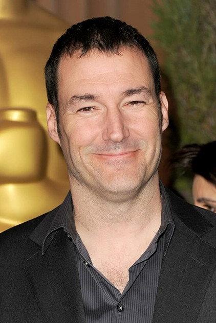 Mark Andrews - Actor Profile Photo