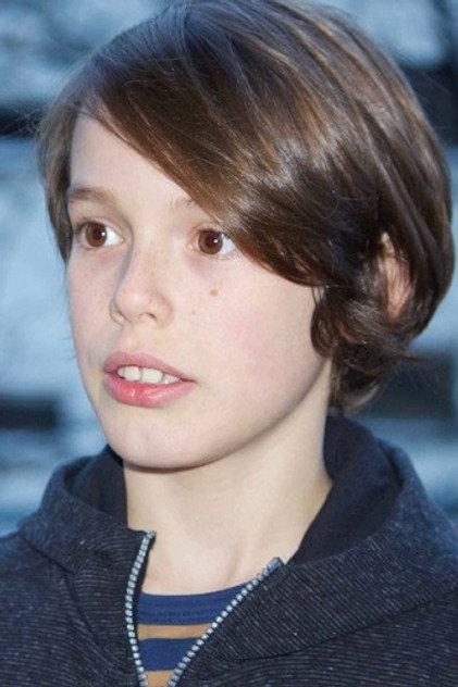 Leo Heim - Actor Profile Photo