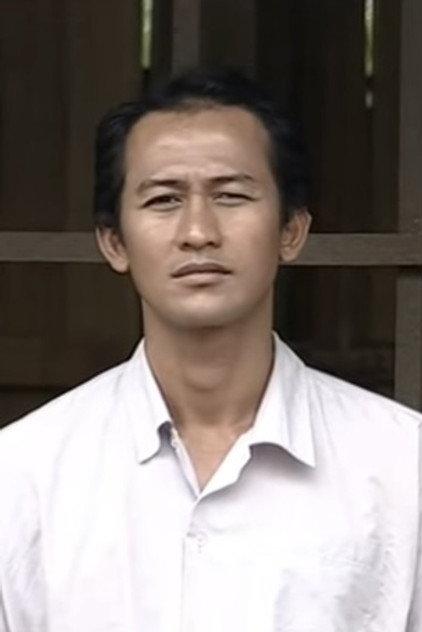 Võ Thế Vỹ - Actor Profile Photo