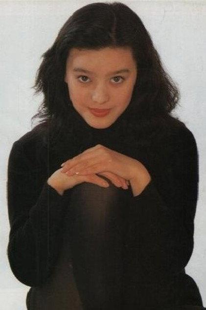 Hong Zhang - Actor Profile Photo