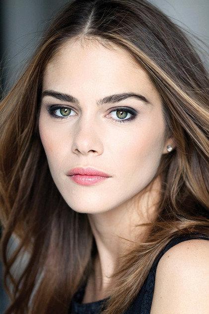 Maripier Morin - Actor Profile Photo