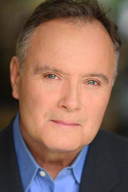 Sean Cullen - Actor Profile Photo