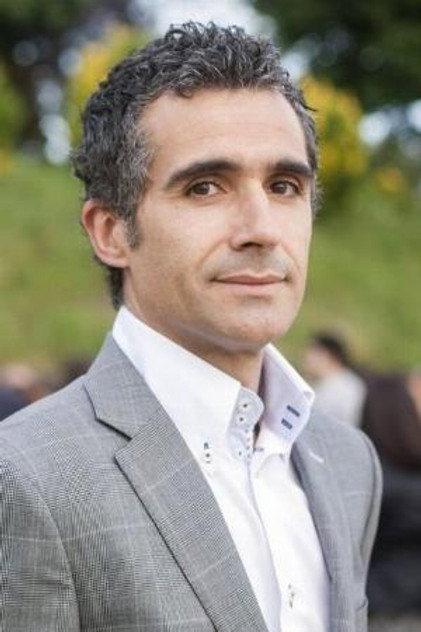 Javier López Barreira - Actor Profile Photo