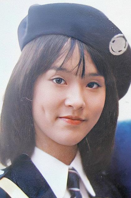 Yung Jing-Jing - Actor Profile Photo
