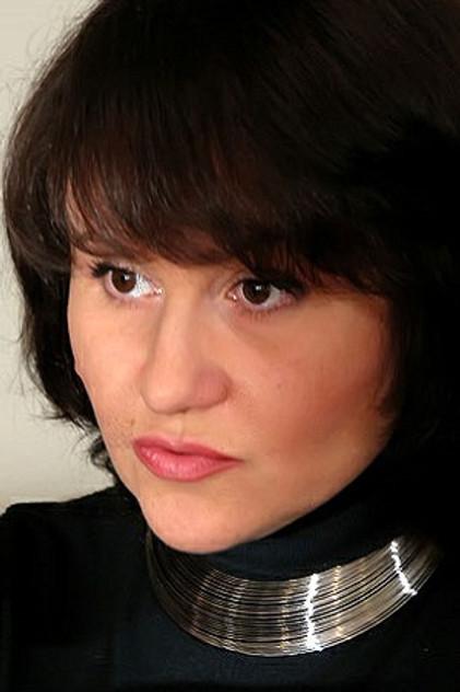Mariya Oshmyanskaya - Actor Profile Photo