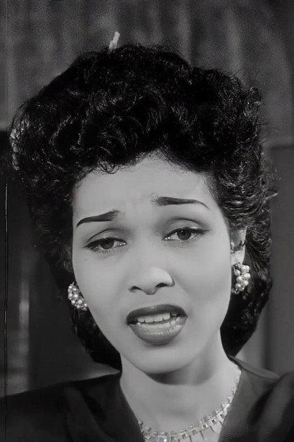 Francine Everett - Actor Profile Photo