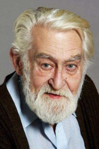Ilja Racek - Actor Profile Photo