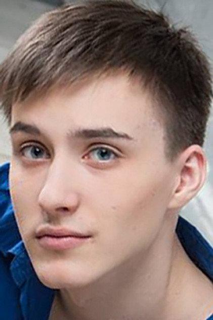 Egor Podgorodinsky - Actor Profile Photo