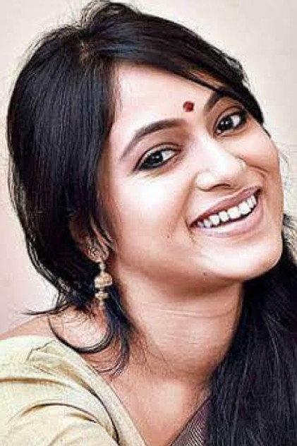 Basabdatta Chatterjee - Actor Profile Photo