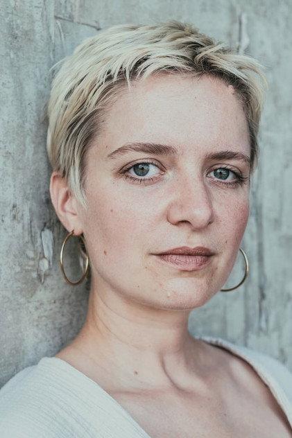 Lena Entezami - Actor Profile Photo