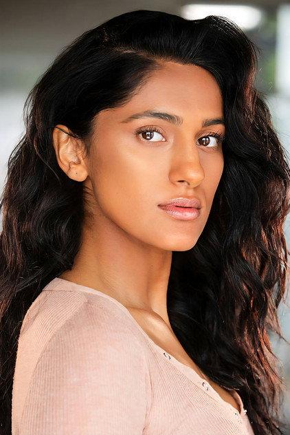 Preet Kaur - Actor Profile Photo