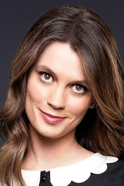 Mariya Markova - Actor Profile Photo