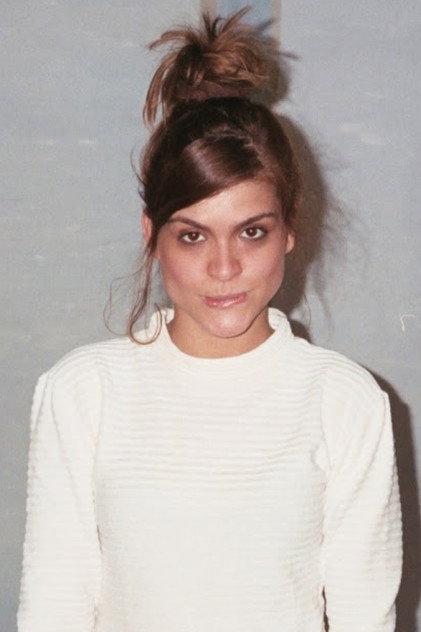Natália Garcez - Actor Profile Photo