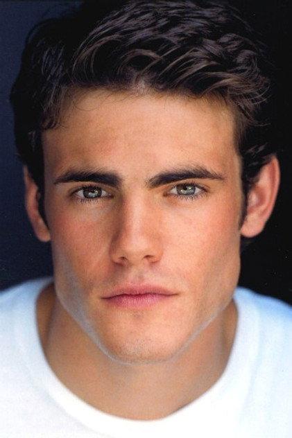 Micah Alberti - Actor Profile Photo