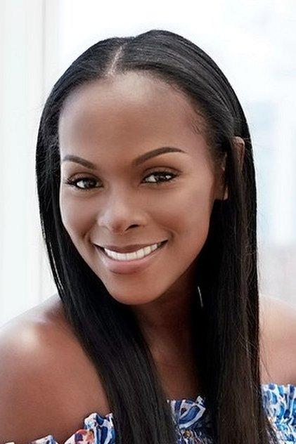 Tika Sumpter - Actor Profile Photo