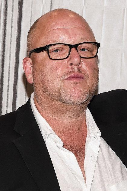 Frank Black - Actor Profile Photo