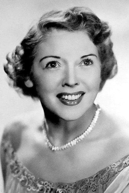 Fran Allison - Actor Profile Photo