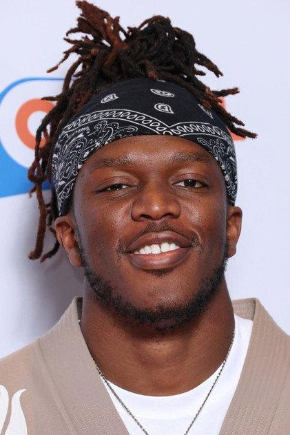KSI - Actor Profile Photo