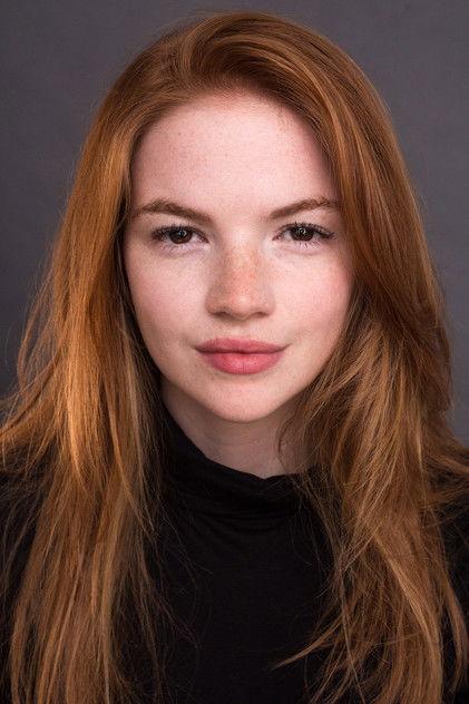 Ceara Coveney - Actor Profile Photo