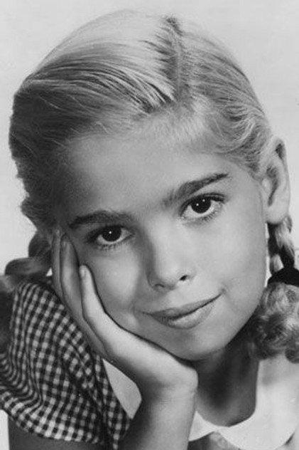 Evelyn Rudie - Actor Profile Photo