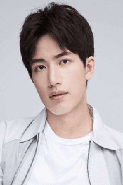Jiao Rui - Actor Profile Photo