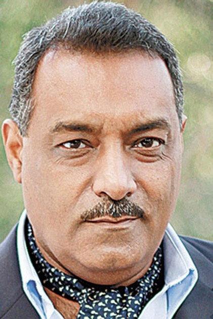 Maroof Raza - Actor Profile Photo