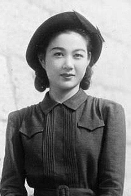 Michiko Kawa - Actor Profile Photo