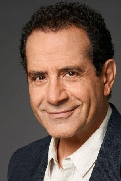 Tony Shalhoub - Actor Profile Photo