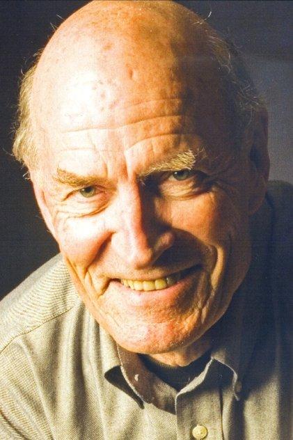 John R. Taylor - Actor Profile Photo