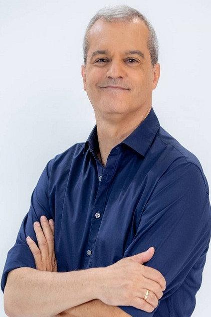 Ramón García - Actor Profile Photo