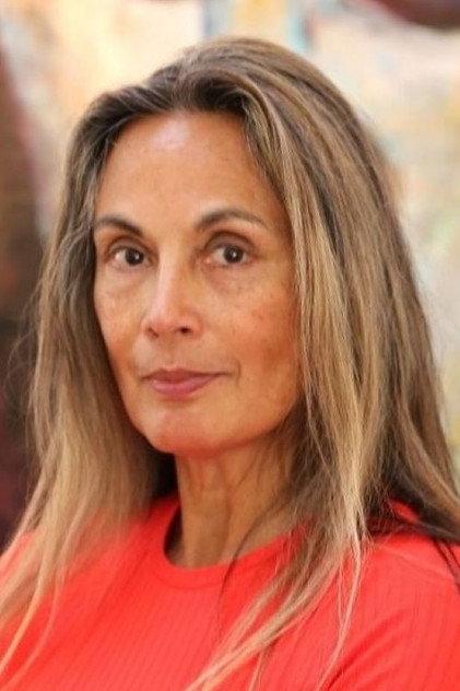 Marion Bloem - Actor Profile Photo