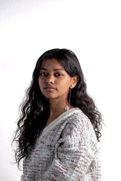 Melfin Pereira - Actor Profile Photo