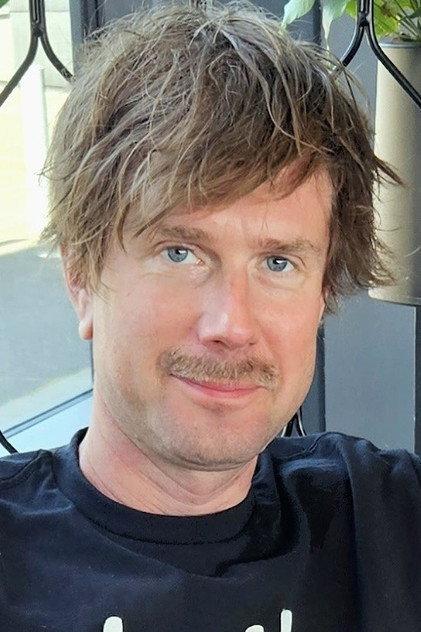 Timo Räisänen - Actor Profile Photo