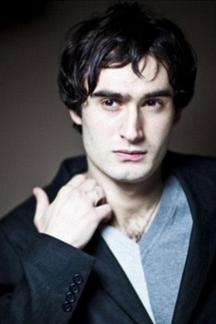 Giorgi Babluani - Actor Profile Photo