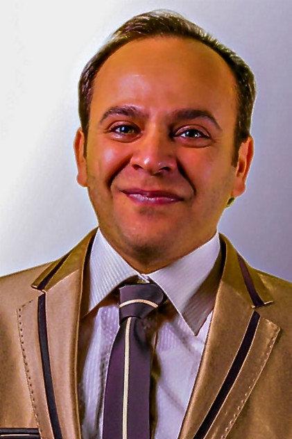 Ali Kamalo - Actor Profile Photo