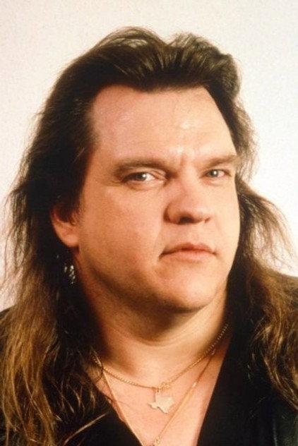 Meat Loaf - Actor Profile Photo