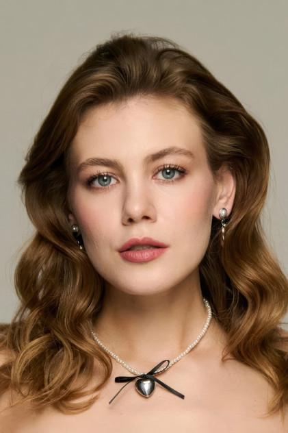 Rinata Timerbaeva - Actor Profile Photo