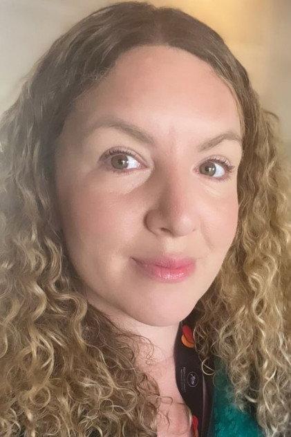 Charlotte Trier - Actor Profile Photo
