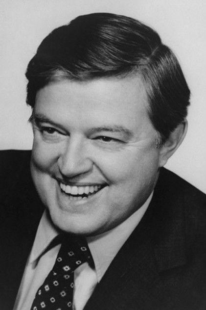 Frank Church - Actor Profile Photo