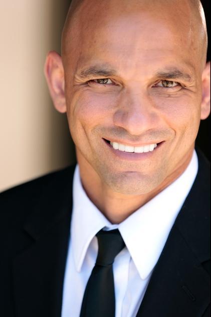 Aaron Pina - Actor Profile Photo