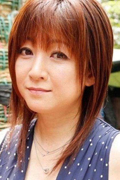 Ai Komori - Actor Profile Photo