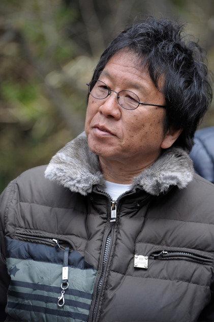 Banmei Takahashi - Actor Profile Photo