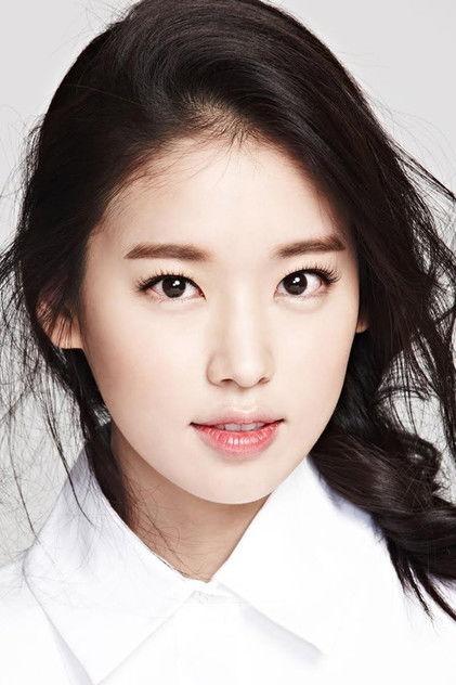 Park Hwan-hee - Actor Profile Photo