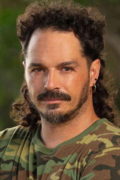 Ozzy Lusth - Actor Profile Photo