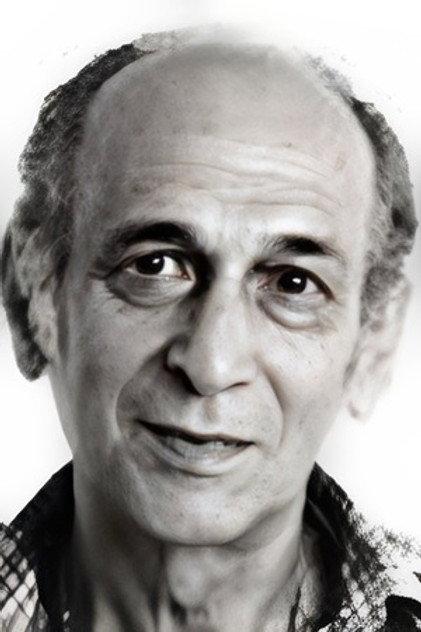 Israel Rubinchik - Actor Profile Photo