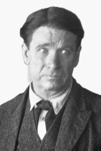 Barney Gilmore - Actor Profile Photo