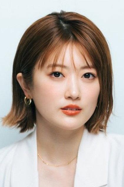 Higuchi Hina - Actor Profile Photo