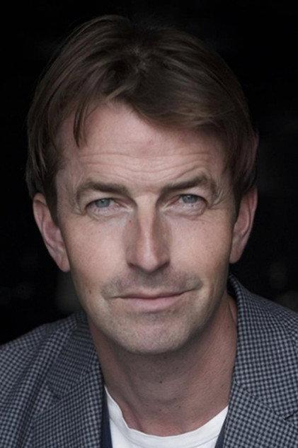 Mads Knarreborg - Actor Profile Photo