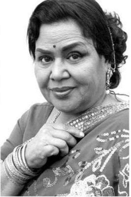 B. Jaya - Actor Profile Photo