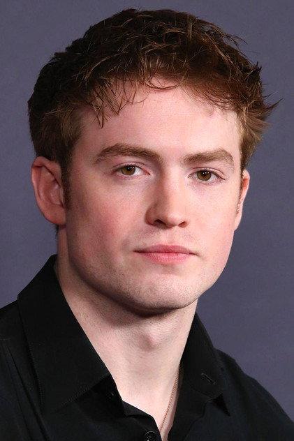 Kit Connor - Actor Profile Photo